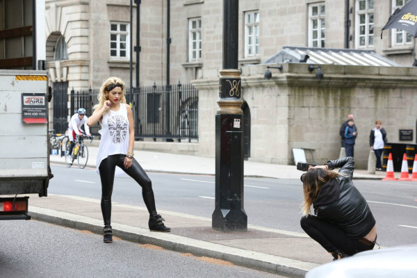 Rita Ora pic #746667