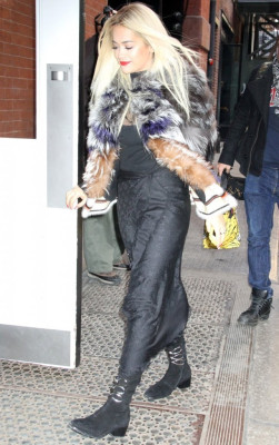photo 28 in Rita Ora gallery [id743775] 2014-06-27 00:00:00