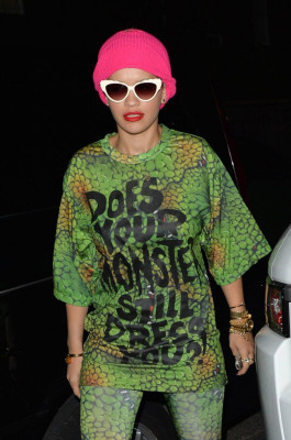 photo 15 in Rita Ora gallery [id733414] 2014-05-28 00:00:00