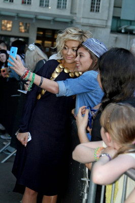 photo 15 in Rita Ora gallery [id732193] 2014-05-24 00:00:00