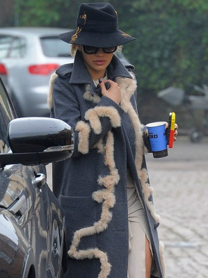 Rita Ora pic #721513