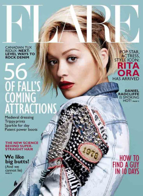 photo 14 in Rita Ora gallery [id744245] 2014-06-30 00:00:00