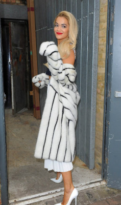 photo 16 in Rita Ora gallery [id751215] 2014-07-31 00:00:00