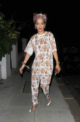 photo 22 in Rita Ora gallery [id745748] 2014-07-06 00:00:00