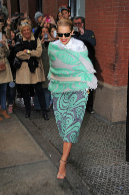 photo 17 in Rita Ora gallery [id725699] 2014-05-06 00:00:00