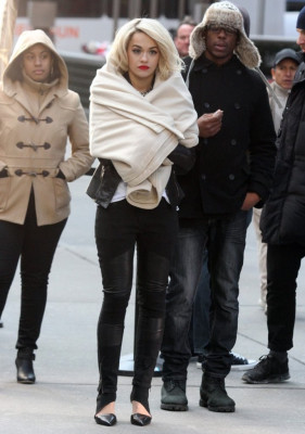 photo 11 in Rita Ora gallery [id744781] 2014-07-02 00:00:00