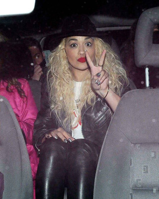 photo 23 in Rita Ora gallery [id733406] 2014-05-28 00:00:00