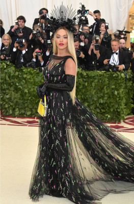 met gala