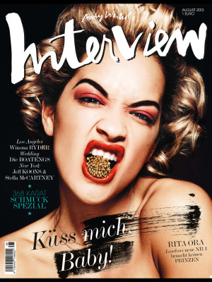 Rita Ora pic #648179