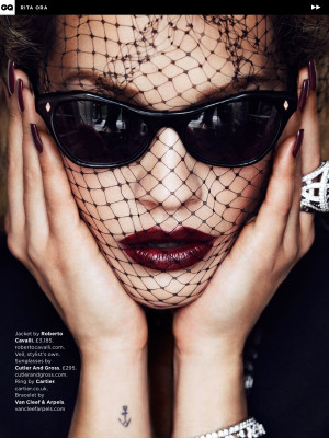Rita Ora pic #661873