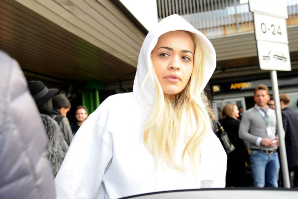 photo 8 in Rita Ora gallery [id742666] 2014-06-23 00:00:00