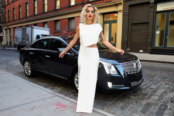 photo 16 in Rita Ora gallery [id735756] 2014-06-03 00:00:00