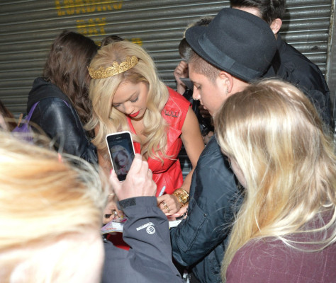 photo 8 in Rita Ora gallery [id730015] 2014-05-19 00:00:00