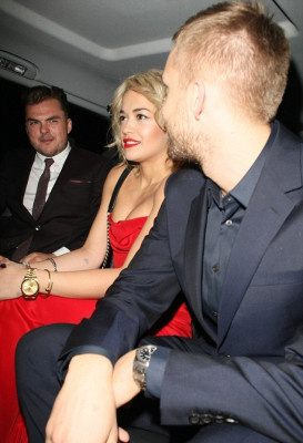 photo 3 in Rita Ora gallery [id736602] 2014-06-06 00:00:00