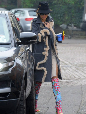 Rita Ora pic #721512