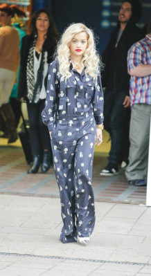 photo 23 in Rita Ora gallery [id730654] 2014-05-20 00:00:00