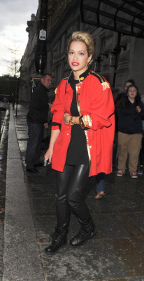 photo 9 in Rita Ora gallery [id736596] 2014-06-06 00:00:00
