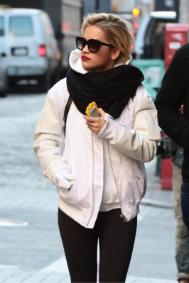 Rita Ora pic #743772
