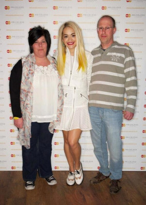 Rita Ora pic #739320