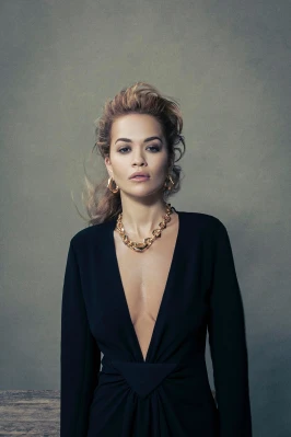 Rita Ora for L&#039;Officiel Italy (Nov 2022)