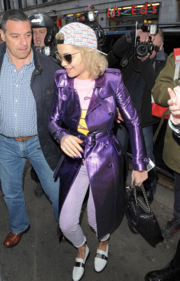 photo 16 in Rita Ora gallery [id737118] 2014-06-06 00:00:00