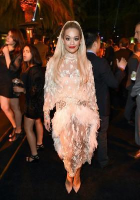 photo 5 in Rita Ora gallery [id741543] 2014-06-20 00:00:00