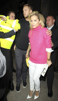 photo 12 in Rita Ora gallery [id736593] 2014-06-06 00:00:00