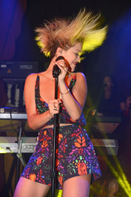photo 6 in Rita Ora gallery [id726102] 2014-05-07 00:00:00
