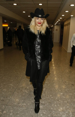 photo 23 in Rita Ora gallery [id740184] 2014-06-17 00:00:00