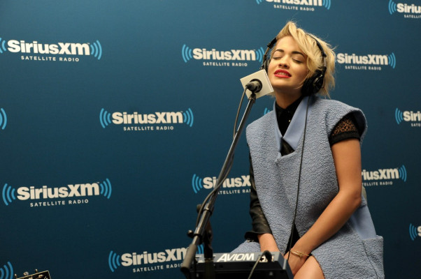 photo 16 in Rita Ora gallery [id726138] 2014-05-07 00:00:00
