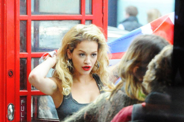 photo 20 in Rita Ora gallery [id736364] 2014-06-05 00:00:00
