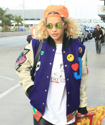 photo 15 in Rita Ora gallery [id733686] 2014-05-28 00:00:00
