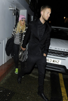 photo 9 in Rita Ora gallery [id742665] 2014-06-23 00:00:00