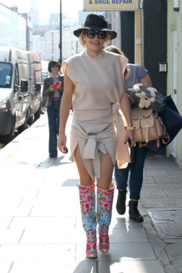 Rita Ora pic #721520