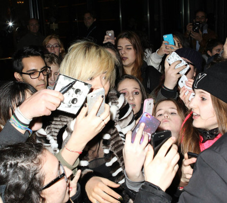 photo 17 in Rita Ora gallery [id743065] 2014-06-26 00:00:00