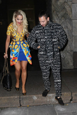 photo 21 in Rita Ora gallery [id742683] 2014-06-23 00:00:00