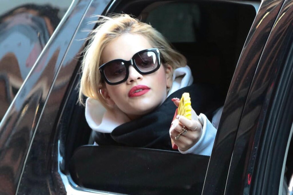 photo 6 in Rita Ora gallery [id743767] 2014-06-27 00:00:00