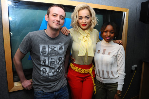 Rita Ora pic #721523