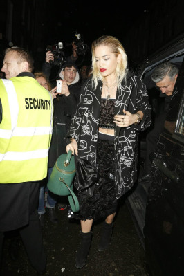 Rita Ora pic #741546