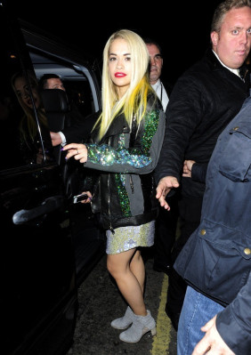 photo 9 in Rita Ora gallery [id739313] 2014-06-14 00:00:00