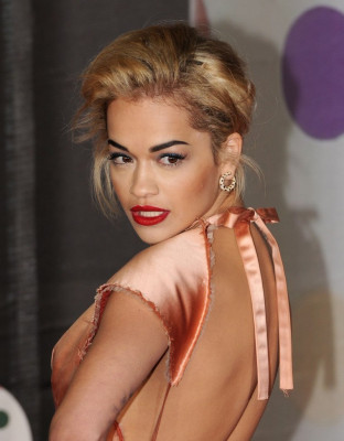 photo 23 in Rita Ora gallery [id729614] 2014-05-19 00:00:00