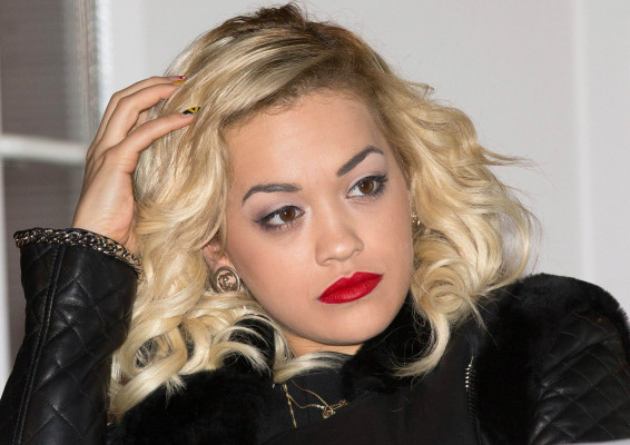 photo 19 in Rita Ora gallery [id731309] 2014-05-21 00:00:00