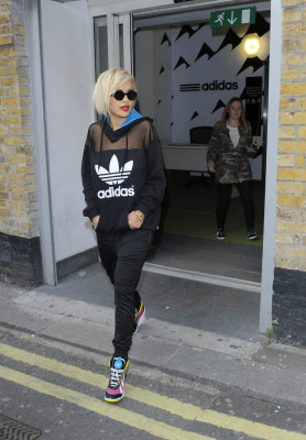 Rita Ora pic #731297