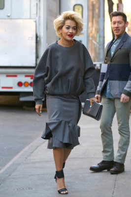 Rita Ora pic #724473