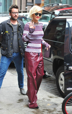 photo 9 in Rita Ora gallery [id725331] 2014-05-06 00:00:00