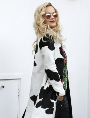 Rita Ora pic #729607