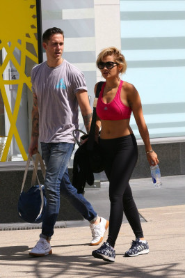 photo 12 in Rita Ora gallery [id745321] 2014-07-03 00:00:00