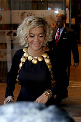 photo 25 in Rita Ora gallery [id732183] 2014-05-24 00:00:00