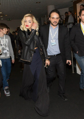 photo 29 in Rita Ora gallery [id731329] 2014-05-21 00:00:00