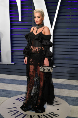 2019 Vanity Fair Oscar Party